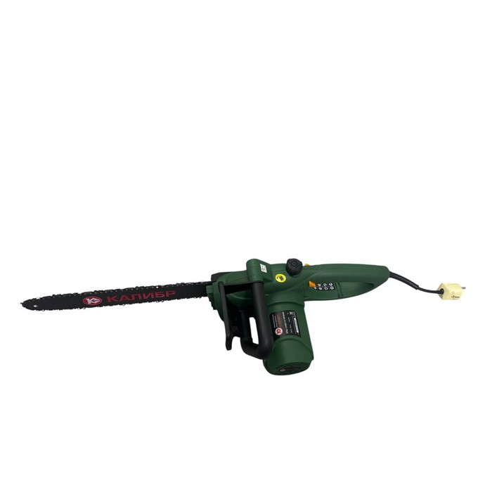 Электропила Калибр ЭПЦ-1500/14 промо