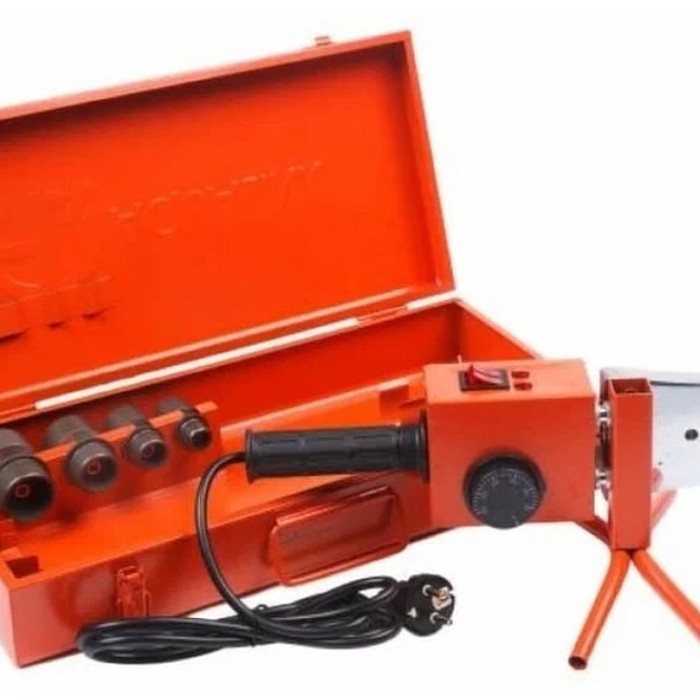 Паяльник для полипропилена Fora FW1500