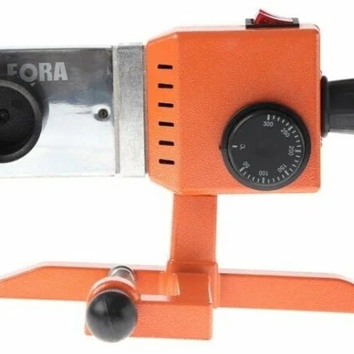 Паяльник для полипропилена Fora FW1500