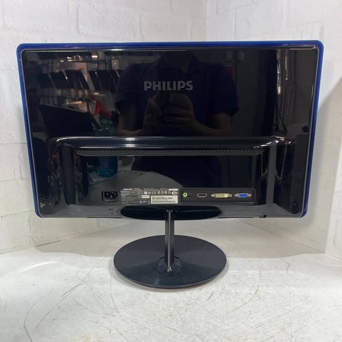 Монитор Philips 227E3LHSU/00
