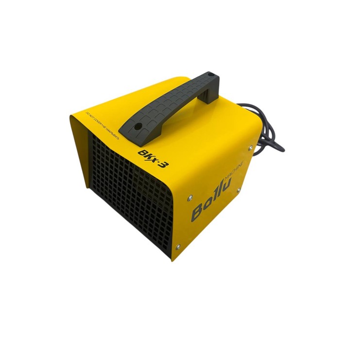 Тепловая пушка Ballu BKX-3