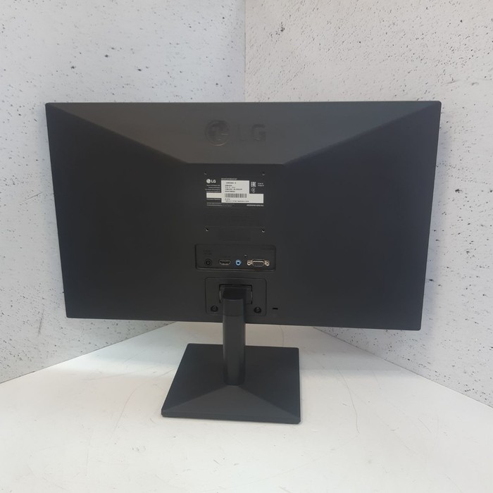 Монитор LG 22MK430H