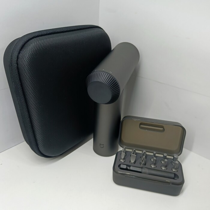 Xiaomi Mi Cordless Screwdriver MJDDLSD001QW