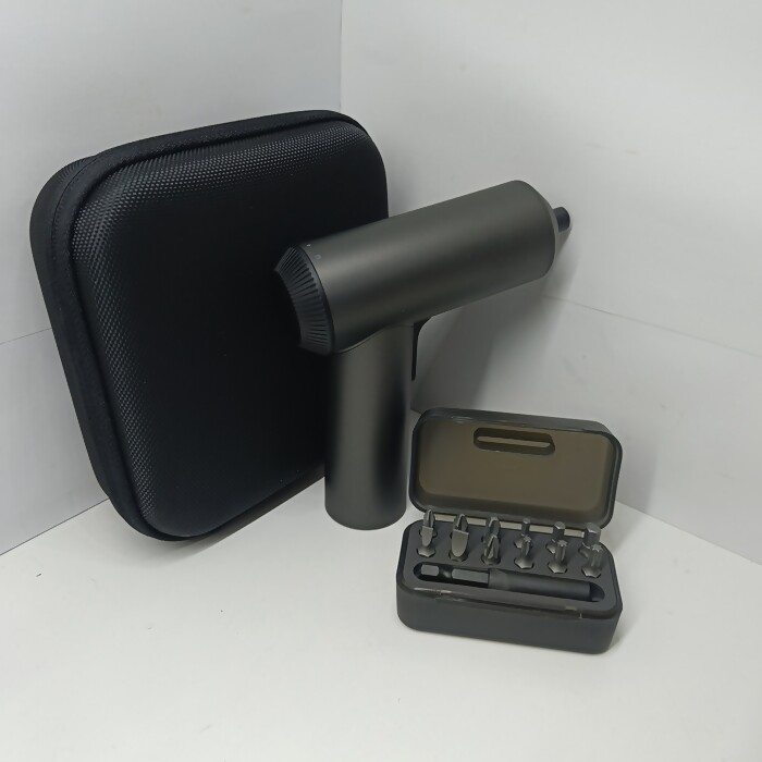 Xiaomi Mi Cordless Screwdriver MJDDLSD001QW