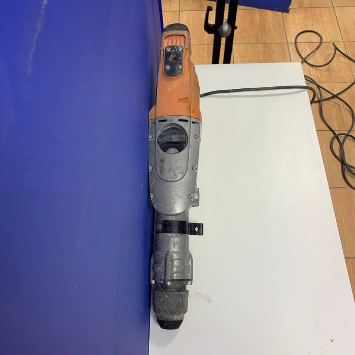 Перфоратор AEG PM 10 E