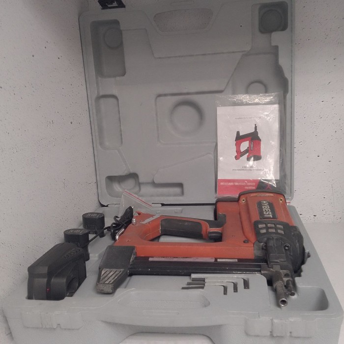 Монтажный пистолет Hybest GBW200