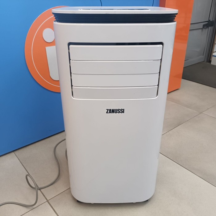 Кондиционер Zanussi ZACM-09