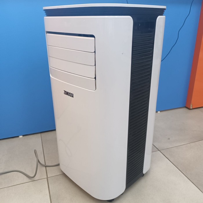 Кондиционер Zanussi ZACM-09