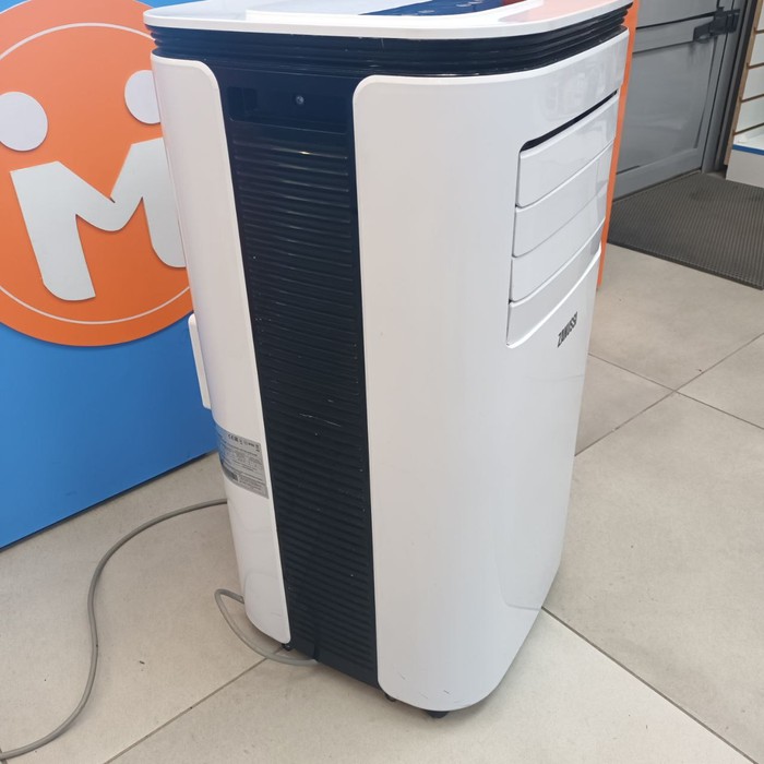Кондиционер Zanussi ZACM-09