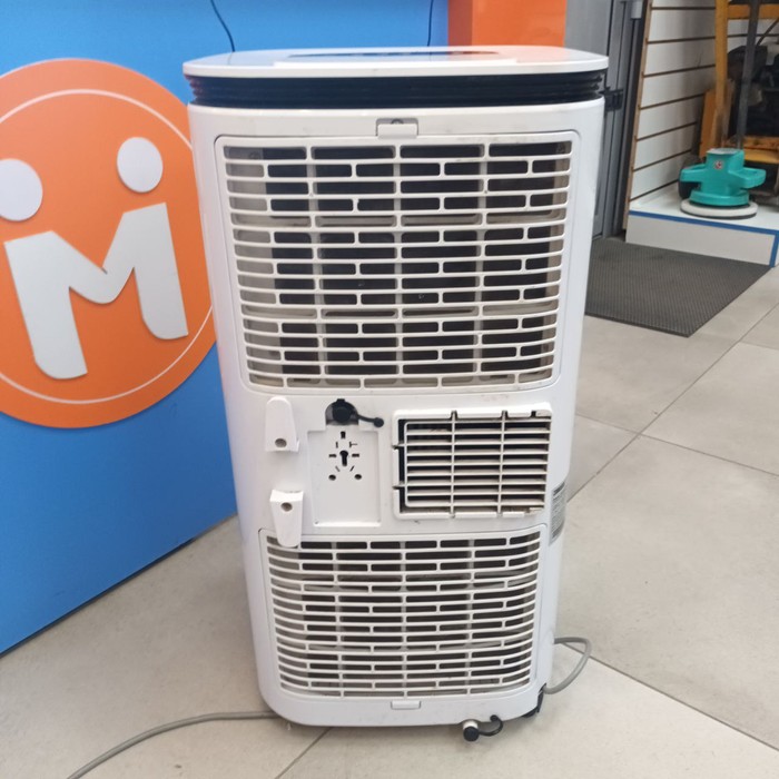 Кондиционер Zanussi ZACM-09