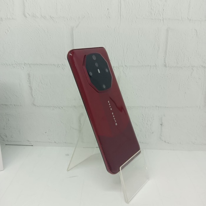 Смартфон SPETIME NOTE 50 6/128 Красный