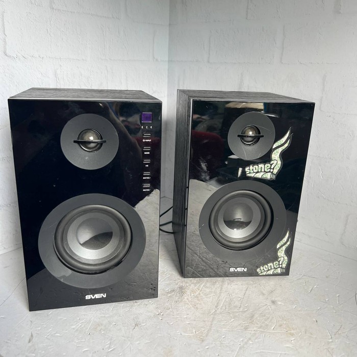 Акустическая система Sven SPS-721