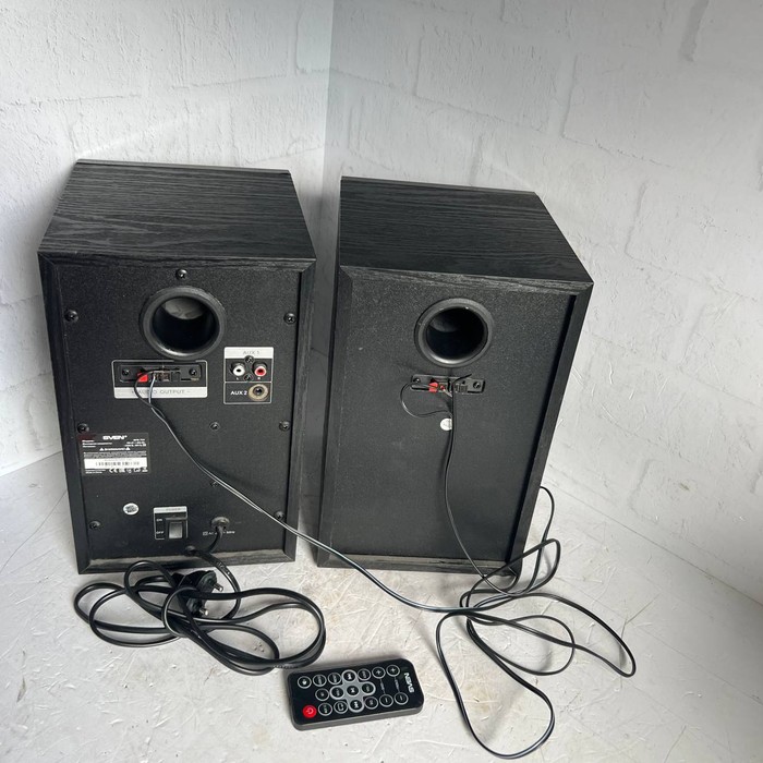 Акустическая система Sven SPS-721