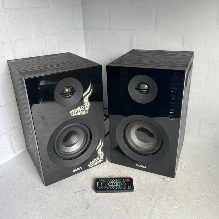 Акустическая система Sven SPS-721
