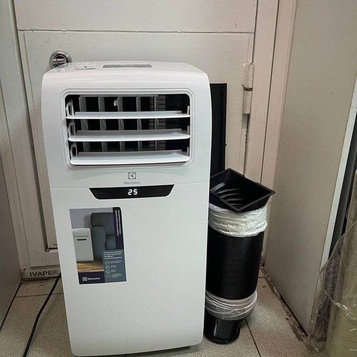 Кондиционер Electrolux EACM-09 FM/N3