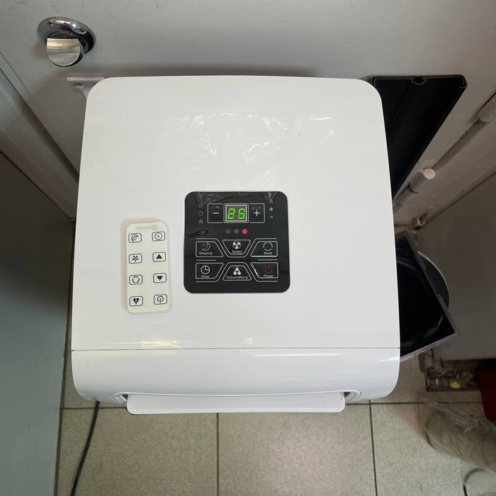 Кондиционер Electrolux EACM-09 FM/N3