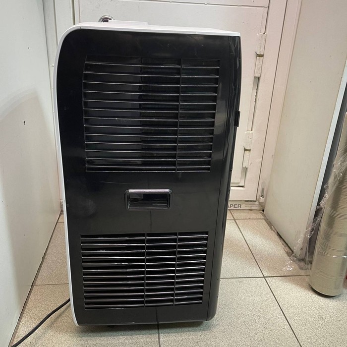 Кондиционер Electrolux EACM-09 FM/N3