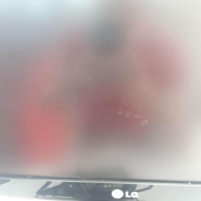Монитор LG Flatron IPS236V