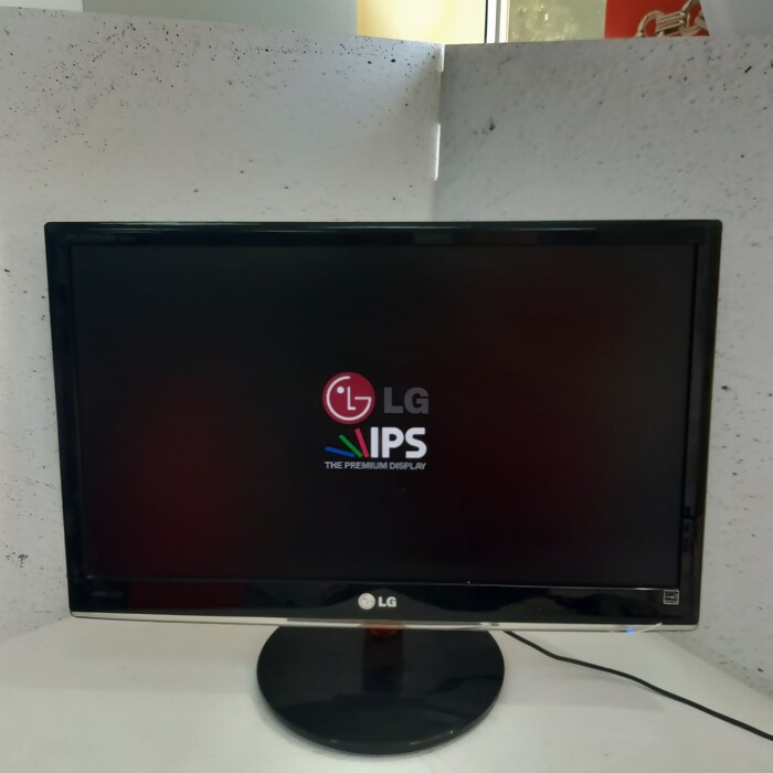 Монитор LG Flatron IPS236V