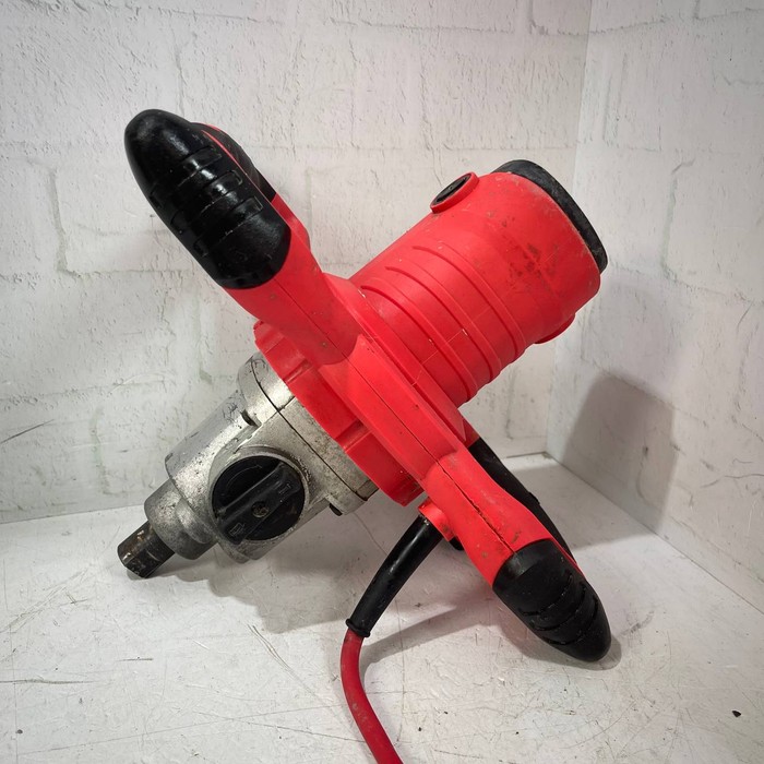 Строительный миксер KM EM-1401/1