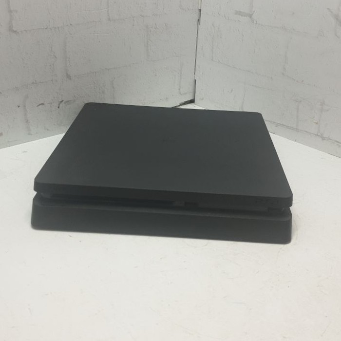 Игровая приставка Sony Play Station 4 Slim 1TB