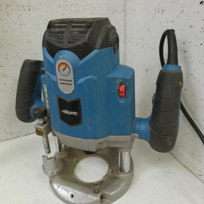 Фрезер Sturm ER1120PC