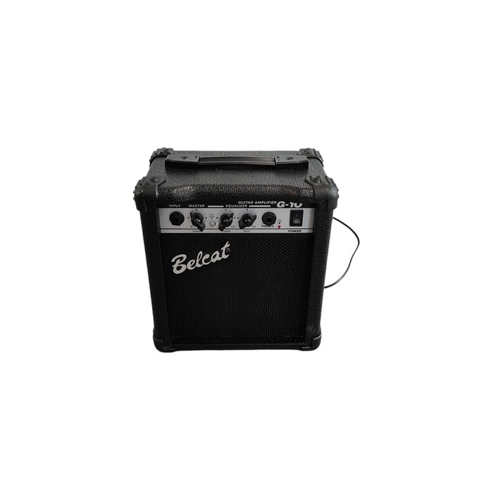 Комбоусилитель Belcat G10