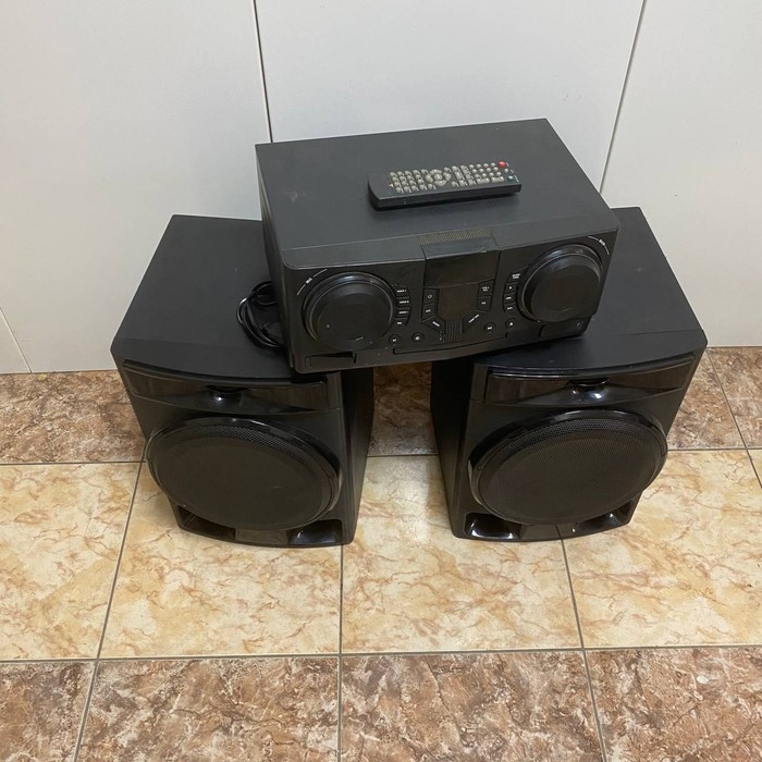 Колонки Fiero HS500