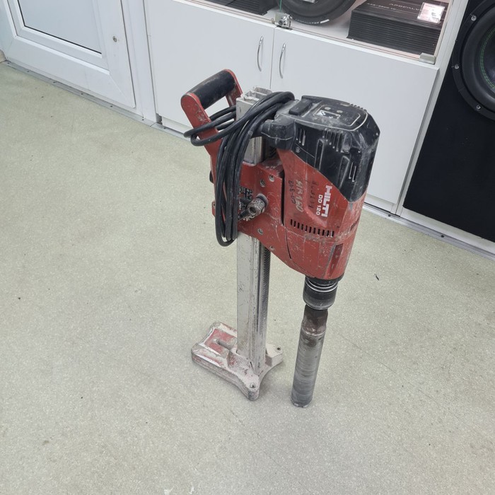 Мотор алмазного бурения Hilti DD-120