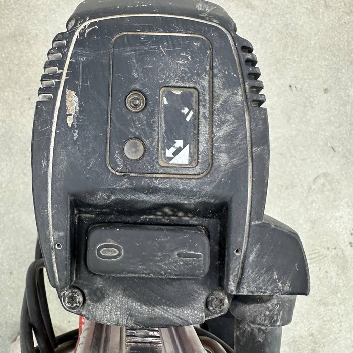 Мотор алмазного бурения Hilti DD-120