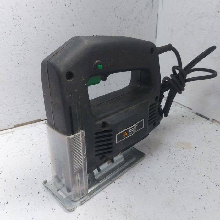 Электролобзик Colt Speedex power tools