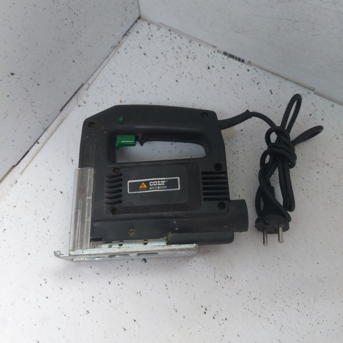 Электролобзик Colt Speedex power tools