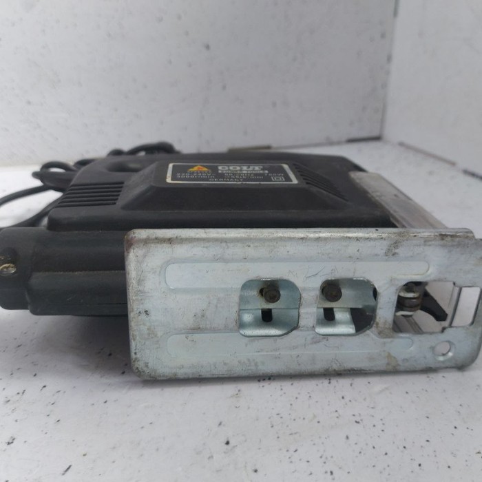 Электролобзик Colt Speedex power tools