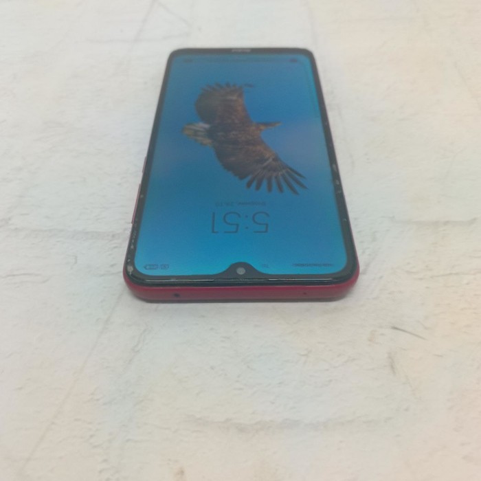 Смартфон Xiaomi Redmi 8 4/64 Красный