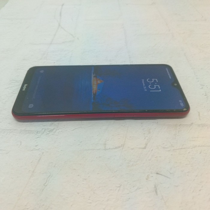 Смартфон Xiaomi Redmi 8 4/64 Красный