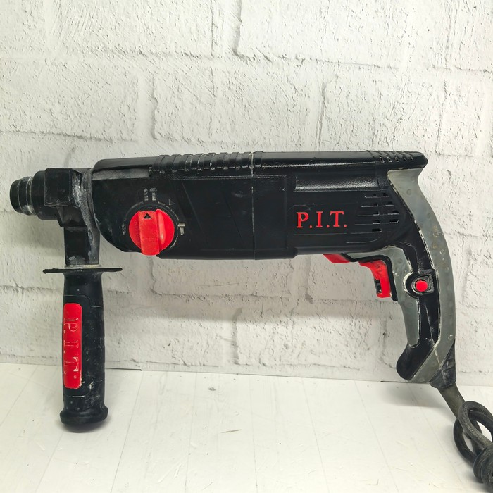 Перфоратор P.I.T. PBH24-C