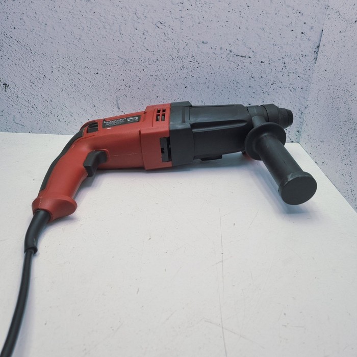 Перфоратор Hammer Slogger RH8630