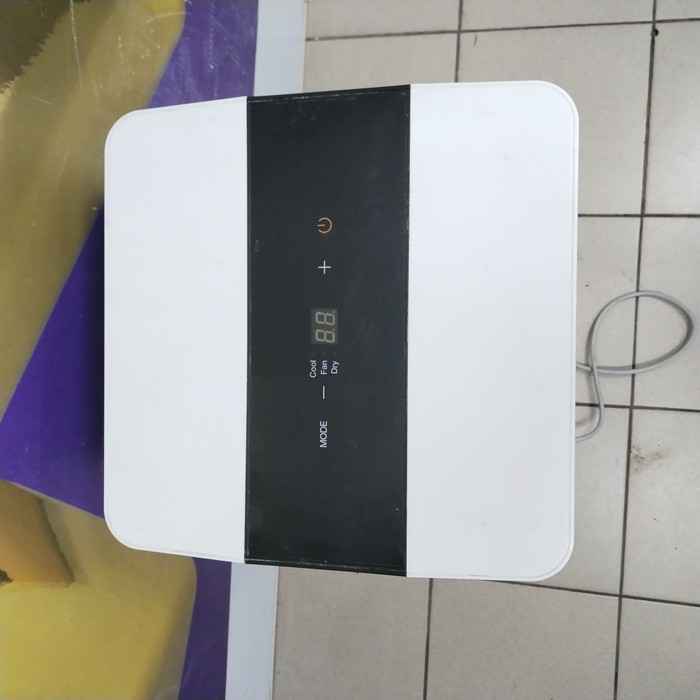 Кондиционер RAPID RAC-07 CE/N6_22Y