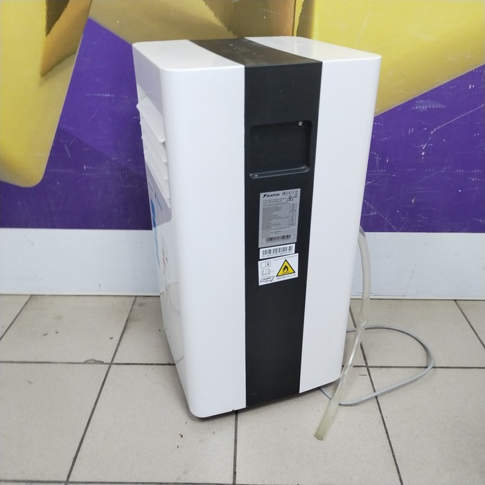 Кондиционер RAPID RAC-07 CE/N6_22Y