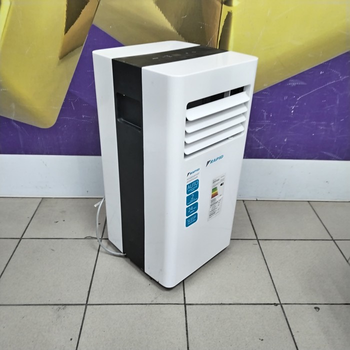 Кондиционер RAPID RAC-07 CE/N6_22Y