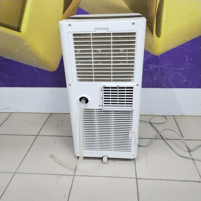 Кондиционер RAPID RAC-07 CE/N6_22Y