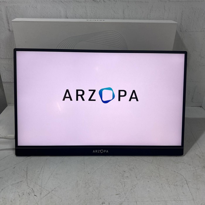 Монитор Arzopa Z1FC