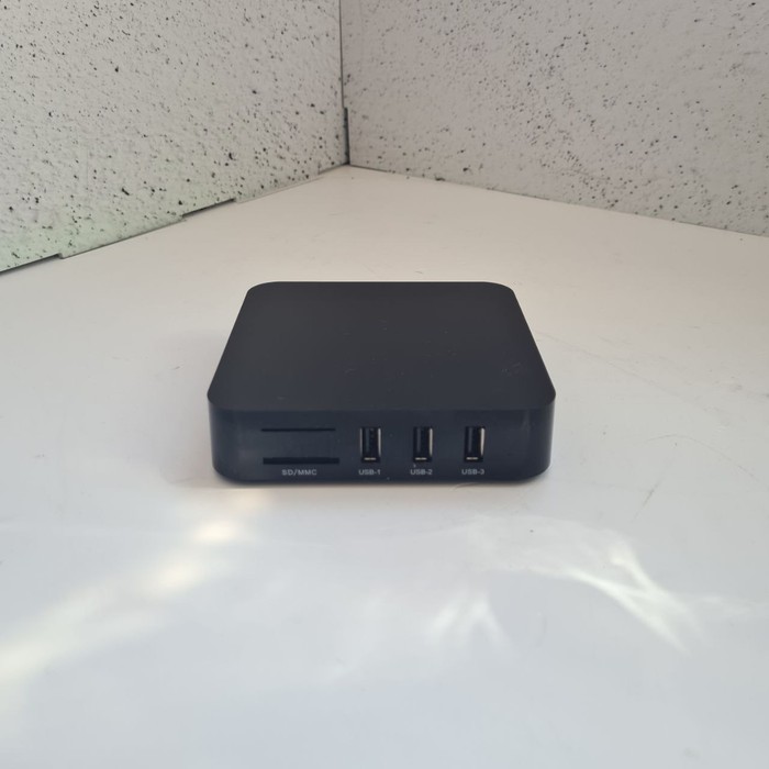 Приставка Rombica Smart Box v003