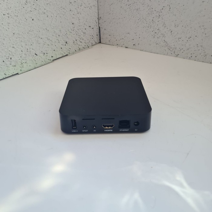 Приставка Rombica Smart Box v003