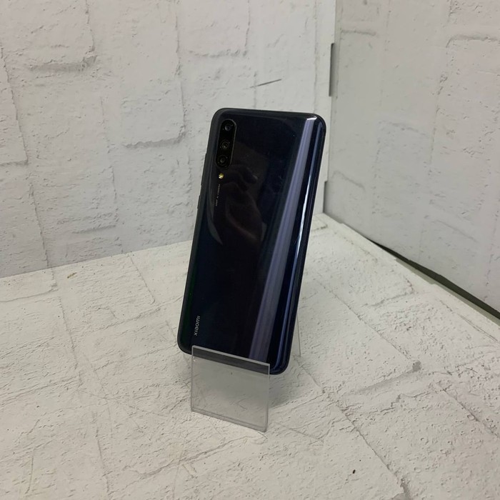 Смартфон Xiaomi Mi 9 Lite 6/128 Черный