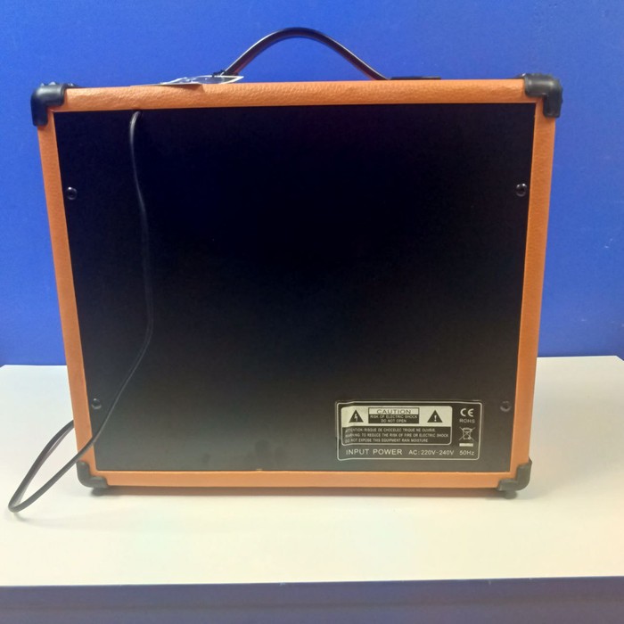 Комбоусилитель Bosstone BA-30W