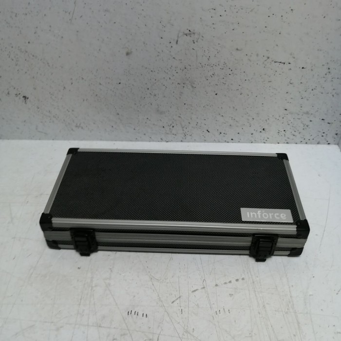 Штангенциркуль INFORCE 60mm