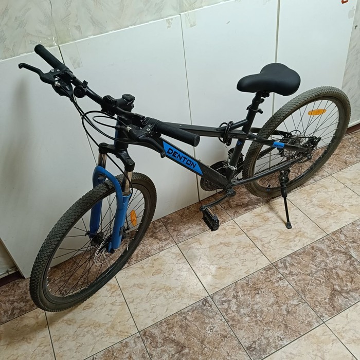 Горный велосипед DENTON Wind 1.0
