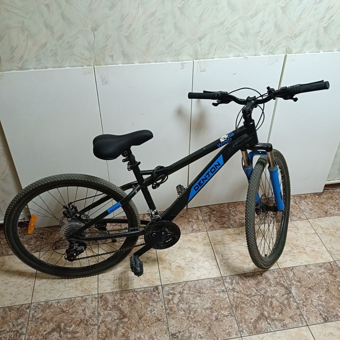 Горный велосипед DENTON Wind 1.0
