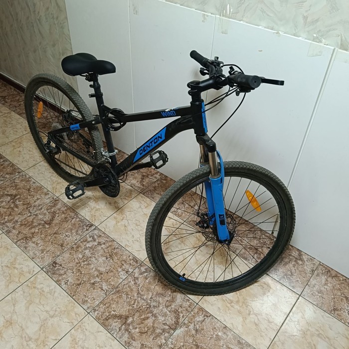 Горный велосипед DENTON Wind 1.0